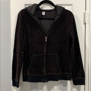 Women’s zip up